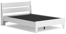 Load image into Gallery viewer, Socalle - Panel Platform Bed