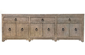 Edinburg - Console
