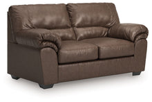 Load image into Gallery viewer, WillowBend - Umber - Loveseat