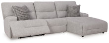 Load image into Gallery viewer, Acklen Place - Reclining Sectional