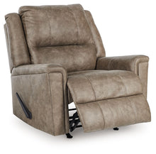 Load image into Gallery viewer, Lixtowel - Rocker Recliner