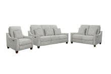 Load image into Gallery viewer, Madison - Power Reclining Sofa Loveseat And Recliner