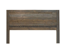 Load image into Gallery viewer, Loft - Platform Bed