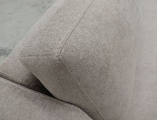 Load image into Gallery viewer, Samba - Loveseat - Gray Almond