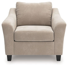 Load image into Gallery viewer, Willarae - Taupe - Chair And A Half