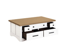 Load image into Gallery viewer, Americana Modern - Lift Top Cocktail Table Set