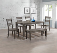 Load image into Gallery viewer, Sean - Dining Room Set