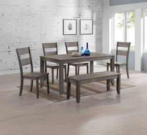 Sean - Dining Room Set