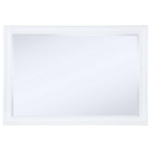 Load image into Gallery viewer, Bexhill - Dresser Mirror - White