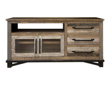 Load image into Gallery viewer, Loft - TV Stand