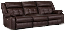 Load image into Gallery viewer, Punch Up - Power Reclining Sectional