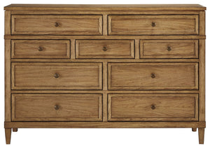 Sharlance - Dresser