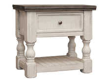 Load image into Gallery viewer, Stone - Nightstand