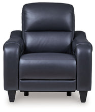 Load image into Gallery viewer, Mercomatic - Power Recliner With Adj Headrest