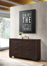 Load image into Gallery viewer, Kauffman - 6-Drawer Dresser