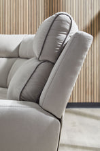 Load image into Gallery viewer, Social Pointe - Reclining Sectional