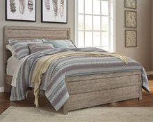 Load image into Gallery viewer, Culverbach - Panel Bedroom Set