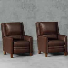 Load image into Gallery viewer, Connor - Power High Leg Recliner