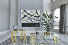 Load image into Gallery viewer, Adri - Coffee And End Table Set