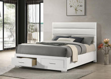 Load image into Gallery viewer, Felicity - Storage Bed