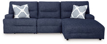Load image into Gallery viewer, Acklen Place - Reclining Sectional