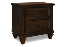 Load image into Gallery viewer, Sevilla - Nightstand - Walnut