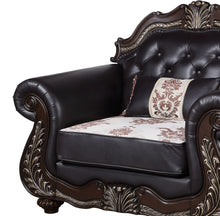 Load image into Gallery viewer, Maximus - Chair - Dark Brown
