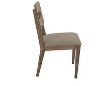 Load image into Gallery viewer, Luma - Chair (Set of 2) - Sand Brown