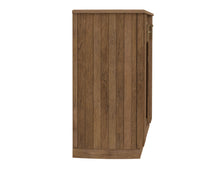 Load image into Gallery viewer, Mezquite - TV Stand - Mezquite Brown