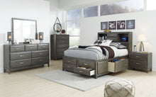Load image into Gallery viewer, Caitbrook - Storage Bedroom Set
