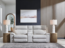 Load image into Gallery viewer, Social Pointe - Reclining Sectional
