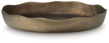 Load image into Gallery viewer, Wallmen - Champagne Gold Finish - Tray
