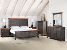 Load image into Gallery viewer, Bear Creek - Bedroom Set