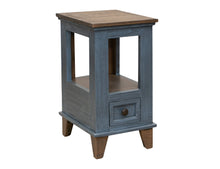 Load image into Gallery viewer, Toscana - Chair Side Table