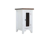 Load image into Gallery viewer, Pueblo - Chairside Table