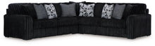 Load image into Gallery viewer, Midnight-Madness - Sectional Set