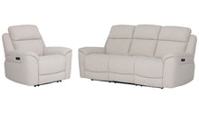 Load image into Gallery viewer, Sebastian - Power Reclining Sofa Set