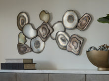 Load image into Gallery viewer, Worthman - Multi - Wall Decor