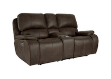 Load image into Gallery viewer, Brookings - Console Loveseat