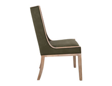 Load image into Gallery viewer, White Balam - Upholstered Chair (Set of 2)