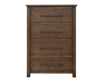 Load image into Gallery viewer, Novus Lodge - Chest - Walnut Brown