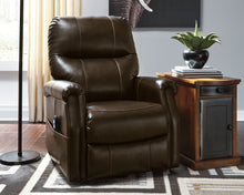 Load image into Gallery viewer, Markridge - Power Lift Recliner