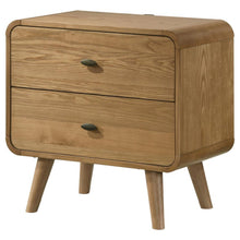 Load image into Gallery viewer, Robyn - 2-Drawer Nightstand
