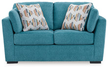 Load image into Gallery viewer, Keerwick - Loveseat