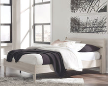 Load image into Gallery viewer, Socalle - Bedroom Set
