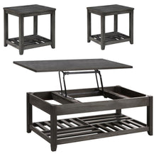 Load image into Gallery viewer, Cliffview - Lift Top Coffee Table Set