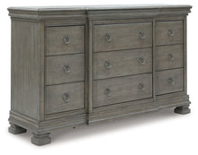 Load image into Gallery viewer, Lexorne - Sleigh Bedroom Set