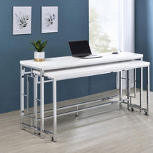 Load image into Gallery viewer, Jackson - Multipurpose Counter Height Table Set