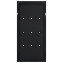 Load image into Gallery viewer, Oriel - Rectangular 3-Shelf Wall Mirror - Silver