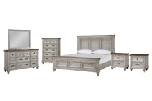 Load image into Gallery viewer, Mariana - Bedroom Set
